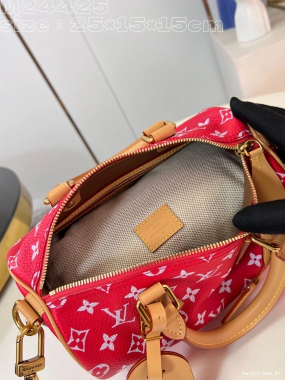 Cheap Louis SPEEDY 25 Vuitton 0808